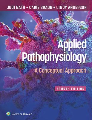 Applied Pathophysiology: A Conceptual Approach book