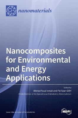 Nanocomposites for Environmental and Energy Applications book