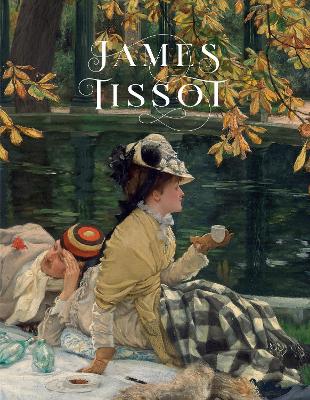 James Tissot book