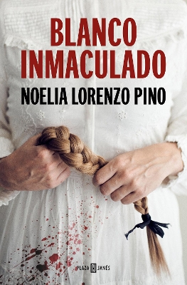 Blanco Inmaculado / Pristine White book