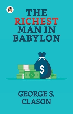 The Richest Man in Babylon book
