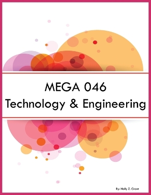 MEGA 046 Technology & Engineering book