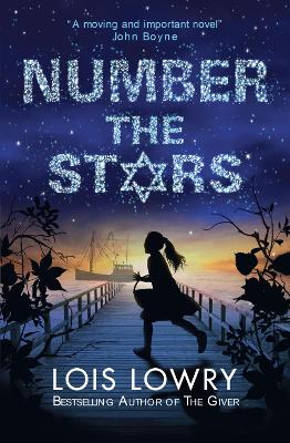 Number the Stars book