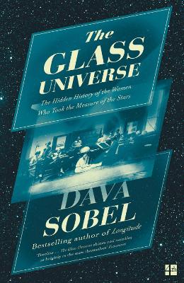 The Glass Universe by Dava Sobel