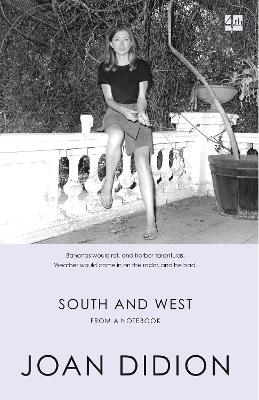 South and West book