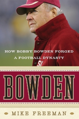 Bowden book