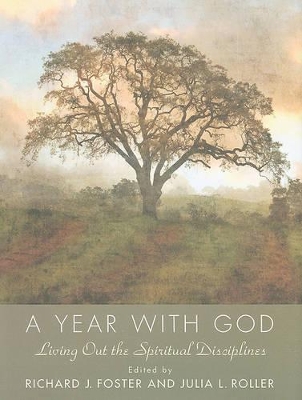 Year with God book