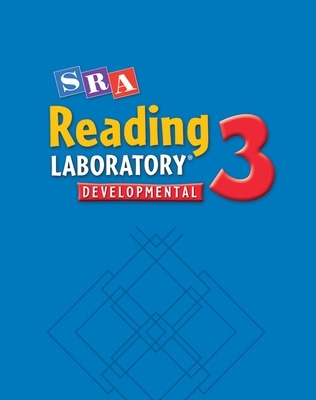 Developmental 3 Reading Lab, Complete Kit, Levels 3.5 - 7.0 book