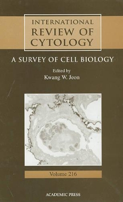 International Review of Cytology by Kwang W. Jeon