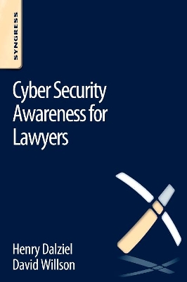 Cyber Security Awareness for Lawyers book
