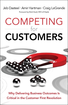 Competing for Customers book