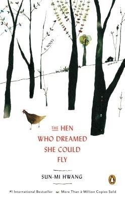 Hen Who Dreamed She Could Fly book