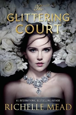 Glittering Court book