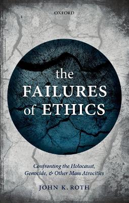 Failures of Ethics book