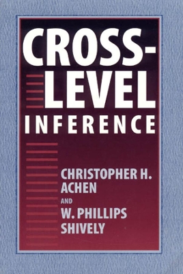 Cross-level Inference book