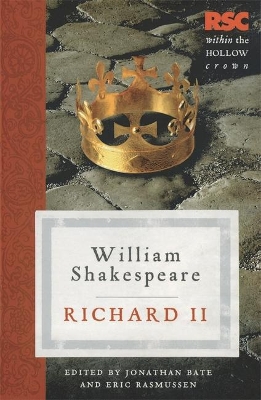 Richard II by William Shakespeare