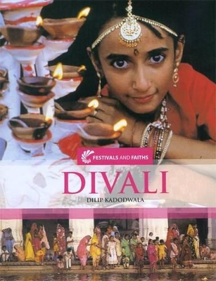 Divali book