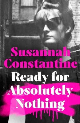 Ready For Absolutely Nothing: ‘If you like Lady in Waiting by Anne Glenconner, you’ll like this’ The Times book