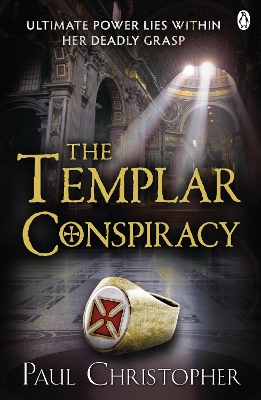 Templar Conspiracy book