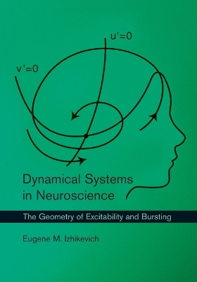 Dynamical Systems in Neuroscience book