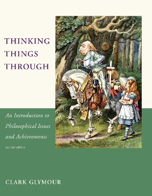 Thinking Things Through book