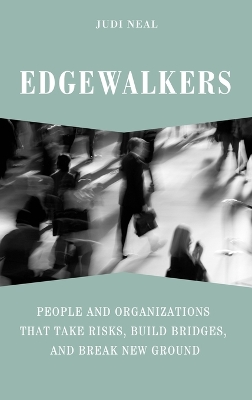Edgewalkers book