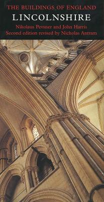 Lincolnshire book