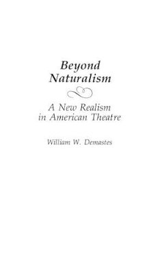 Beyond Naturalism book