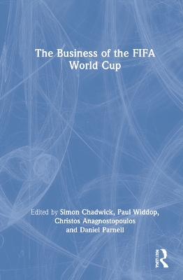 The Business of the FIFA World Cup book