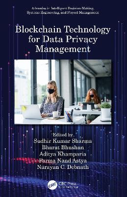 Blockchain Technology for Data Privacy Management book