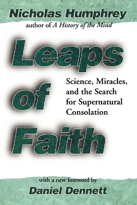 Leaps of Faith book