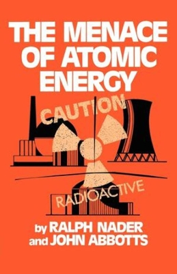 Menace of Atomic Energy book