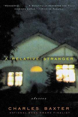 Relative Stranger book