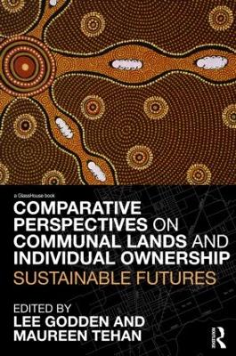 Comparative Perspectives on Communal Lands and Individual Ownership book