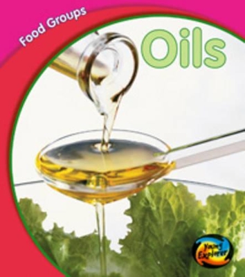 Oils book