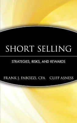 Short Selling book