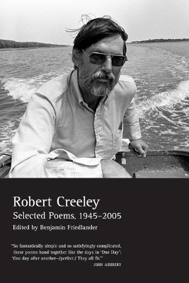 Collected Poems of Robert Creeley, 1975Â 2005 book