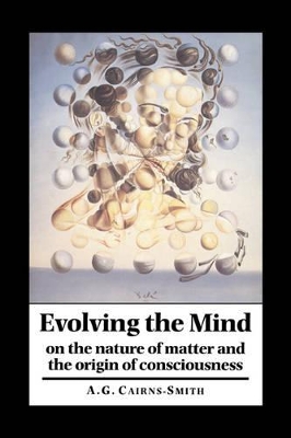 Evolving the Mind book