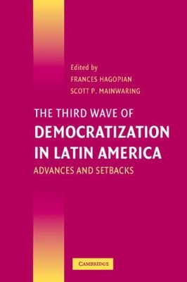 Third Wave of Democratization in Latin America book