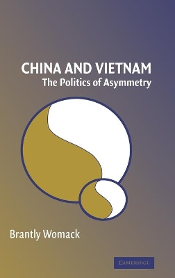 China and Vietnam by Brantly Womack