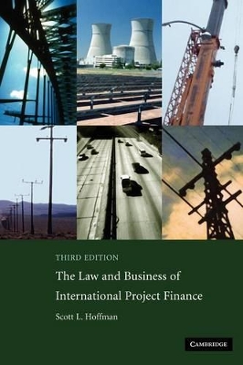 The Law and Business of International Project Finance by Scott L. Hoffman