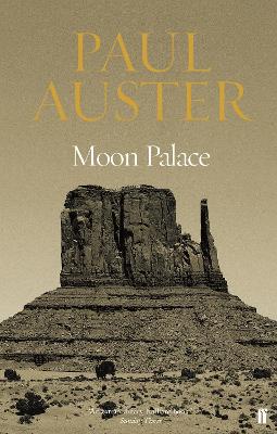 Moon Palace book