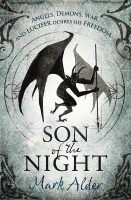 Son of the Night book