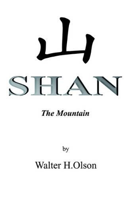 Shan: The Mountain book