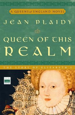 Queen of This Realm book