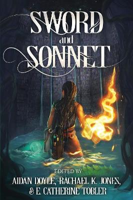 Sword and Sonnet book