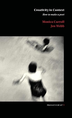 Creativity in Context: How to make a poet book