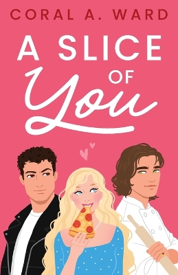 A Slice of You book