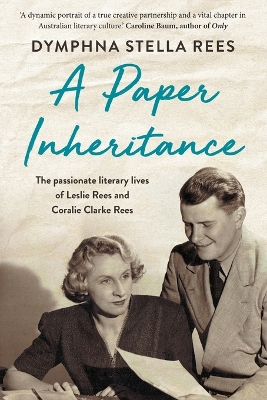 A Paper Inheritance book