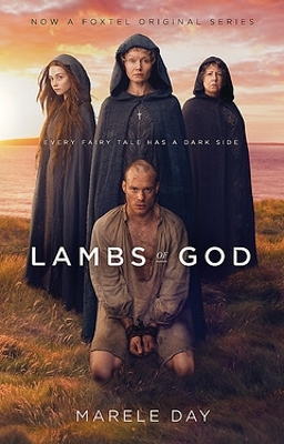 Lambs of God book